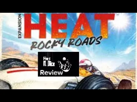 Heat Rocky Roads Review