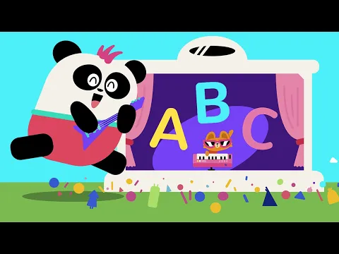 فيديو Lingokids - التعلم بالإنجليزية
