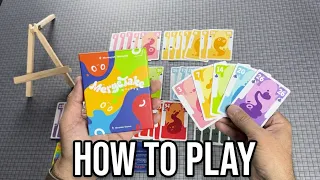 Merge Take | How to Play