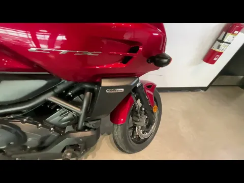 Honda Ctx 700 2014 Thumbnail alt