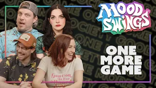 We Played Mood Swings from Mark Rosewater and Secret Lair! | One More Game