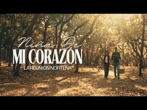 Video for event landing page