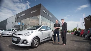 How to: sell your car