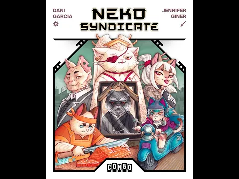 1 Vistazo: Neko Syndicate - Turno Y Acción