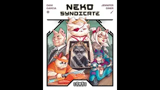 1 Vistazo: Neko Syndicate - Turno Y Acción