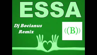 BBX & Stachursky - ESSA (Dj Bocianus Remix) PREMIERA 2018!