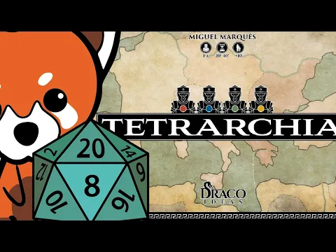 Tetrarchia | Review