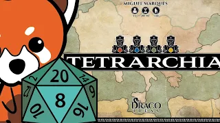 Tetrarchia | Review