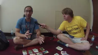 Gen Con Bonanza 2016: Herbaceous Interview