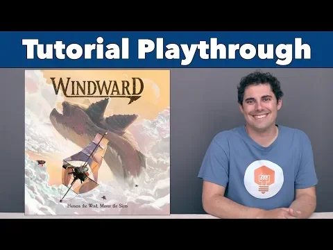 Windward Tutorial & Playthrough - JonGetsGames