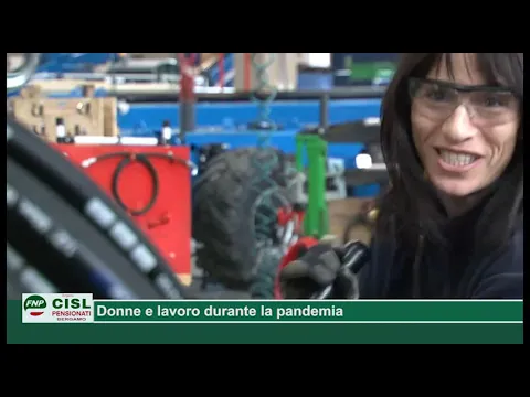 <span style="color:var(--accent)">Video:</span> Proposte per il PGT di Bergamo e sostegni per le famiglie in lockdown: il notiziario Cisl