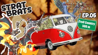 Road to Ruin | Strat Brats: Chaos in the Old World Ep.05