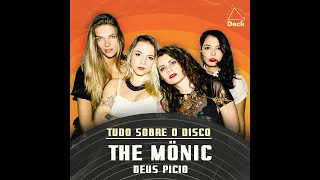 The Mönic - Deus Picio | Tudo Sobre o Disco
