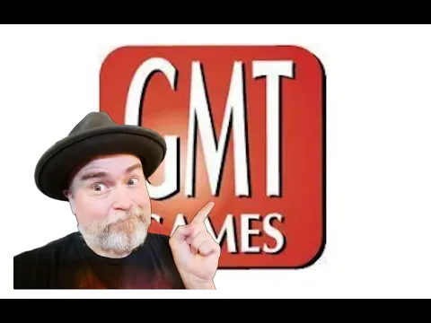 TDG: Cody's Top Fifty GMT Games (#40-#31)