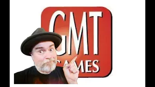 TDG: Cody's Top Fifty GMT Games (#40-#31)
