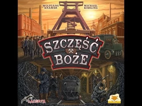 Szczęść Boże - wideorecenzja