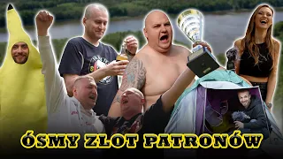 Pal Hajs TV - 173 - Ósmy Zlot Patronów