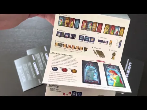Vitamors Conspiro unboxing