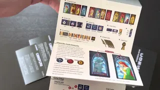 Vitamors Conspiro unboxing