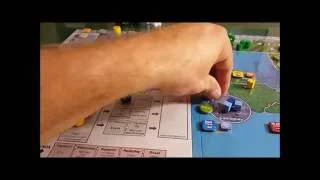 Cuba Libre Game: Syndicate Strategy Guide