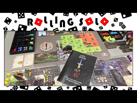 The City of Kings | Rules Overview