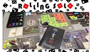 The City of Kings | Rules Overview