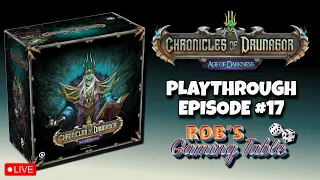 Chronicles of Drunagor: Age of Darkness Playthrough Episode 17