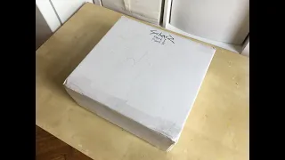 Scharz - v0.97 unboxing
