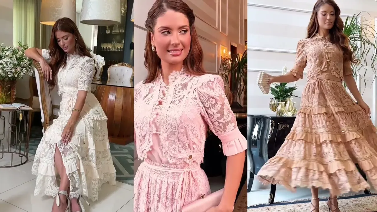 Vídeo de Cristiane Resende