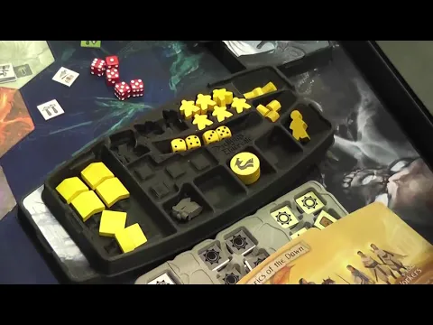 Gen Con 2019 Overview