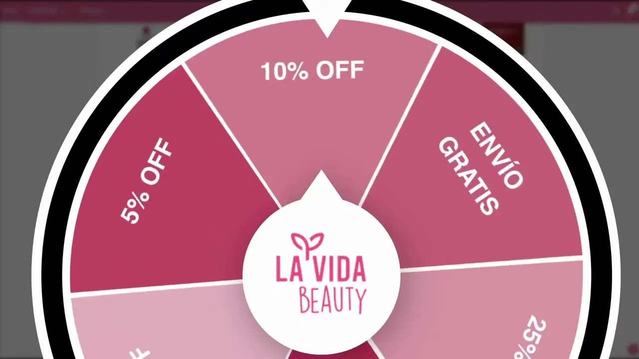 Video de Vida beauty