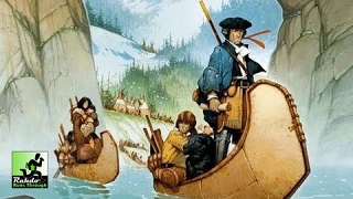 Lewis & Clark Gameplay Runthrough