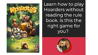 Hoarders How to Play by Purge Reviews
