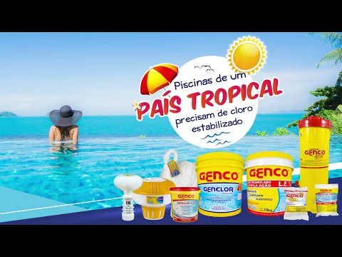 Sulfato de Alumínio  2kg Genco