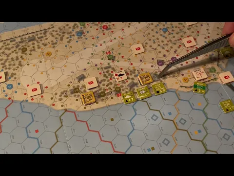 D Day at Tarawa Part 16