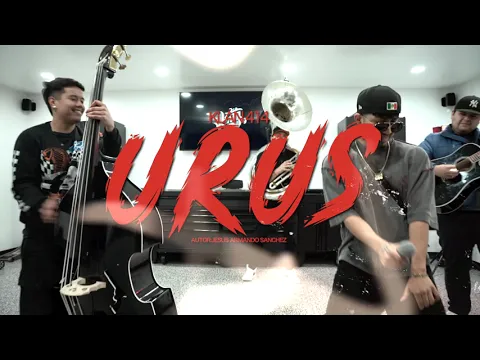 Video for event landing page