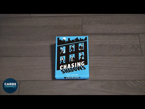 Chasing Shadows - How to Play