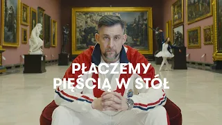 Sokół - Płaczemy pięścią w stół (Official Video)