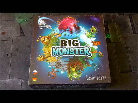 Big Monster