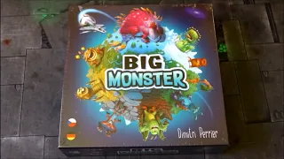 Big Monster
