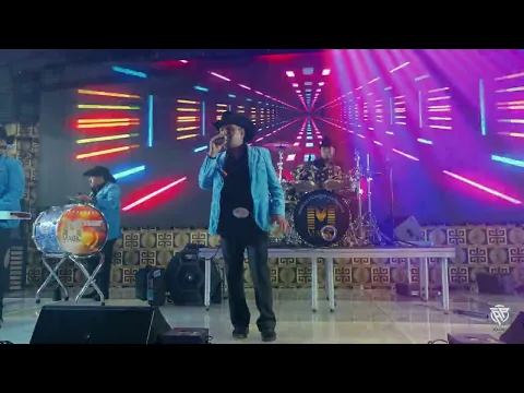 Video for event landing page