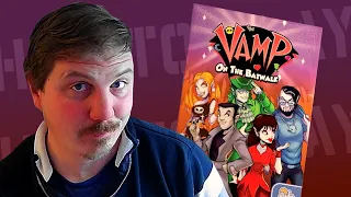 How to play Vamp on the Batwalk: Card Games