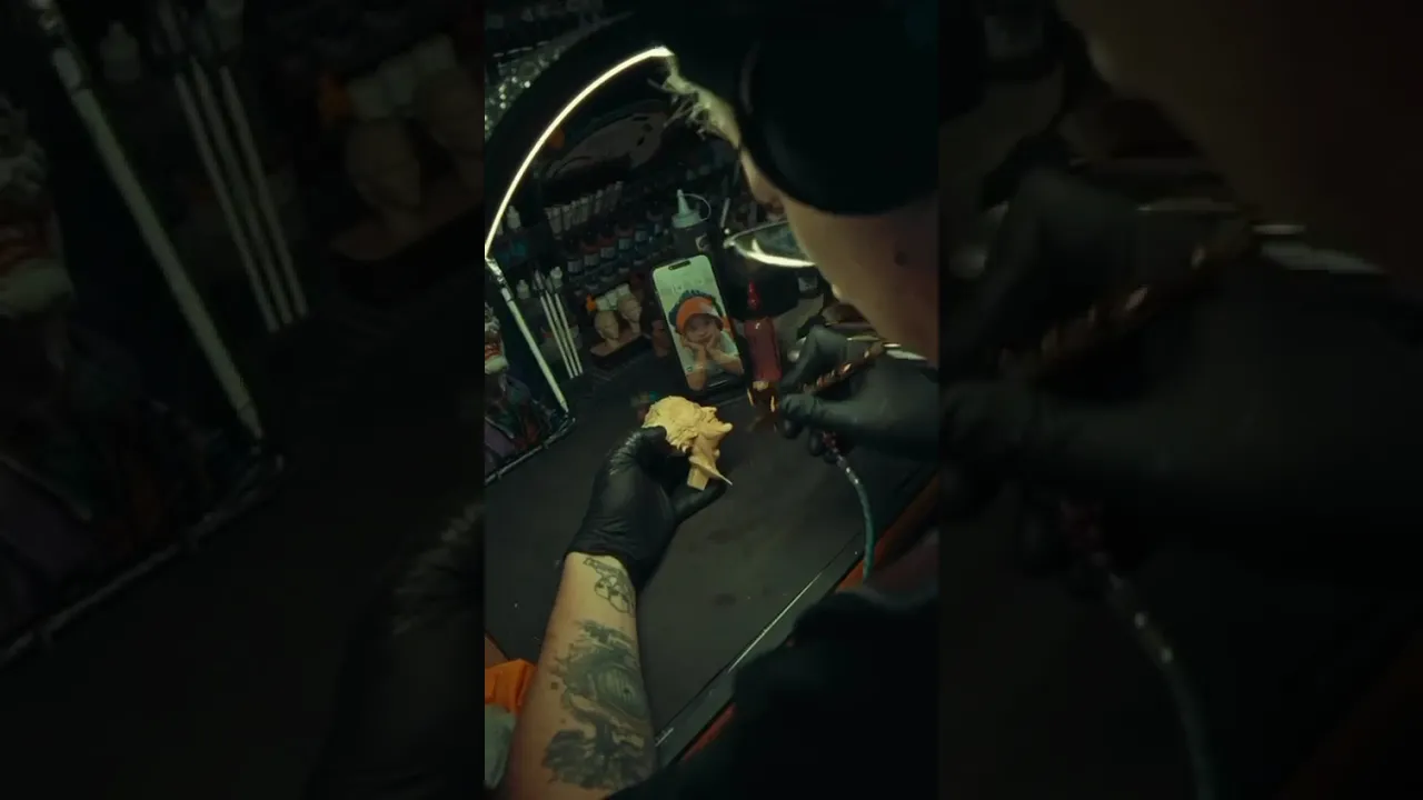 Vídeo de Urban Spray & Art - Loja Online