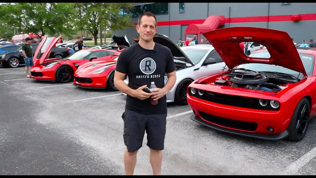 How to FUEL your passion and become a CAR ENTHUSIAST?