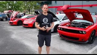 How to FUEL your passion and become a CAR ENTHUSIAST?