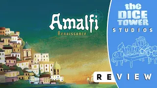 Amalfi Renaissance Review: It's a Trading in the Mediterranean Renaissance!