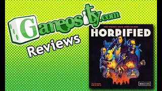 Gameosity Reviews Horrified