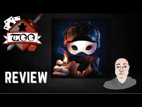 Dubious Board Game Review