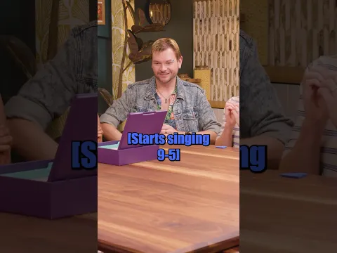 Working 9-5! #humor #tabletopgaming