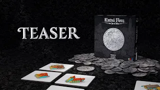 [NEW GAME] Kutná Hora: The City of Silver